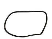 фото thumb №1, Mini оригінальний номер 7344161 clubman f54 прокладка двері кузовна задня задня