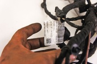 фото thumb №5, Iz201 seat ibiza v 6f 1.0i джгут двигуна