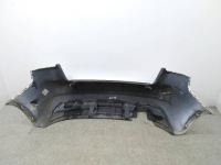 Купити Бампер задня код лакофарбового покриття ly9c 5d europa audi a3 ii 2003-2012 8p, фото thumb