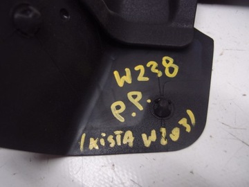 фото thumb №8, Прокладка двері праві перед mercedes e-klasa w238