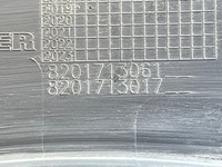 фото thumb №5, Молдинг крыла перед левая dacia duster ii 2 2017-