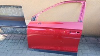 фото thumb №1, Seat arona дверь левая передние код лакокрасочного покрытия l0x1