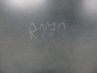 фото thumb №15, Mercedes slk r171 cabrio крыша обшивка крыша niebieskie niebieski c950