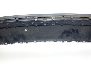 фото thumb №9, Диффузор бампера зад audi a3 s-line 8v3807521f