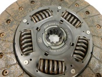 фото thumb №15, Сцепление колесо двухмассовый 3.0 hpi euro4 06-11r iveco daily iv 35c 35s двухмассовый маховик