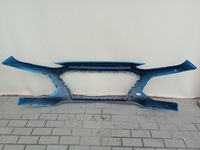 фото thumb №7, Hyundai kona 2017+ бампер перед передний