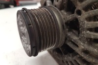 Купити Генератор renault megane 3 хетчбек bz0_ tg11c069 1.5l дизель 78kw, фото thumb