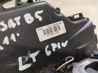 фото thumb №5, Vw passat b5 fl рестайлинг 00- замок левый зад 6pin 3b4839015m