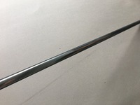 фото thumb №2, Volvo v60 13- планка накладка дверь левый зад