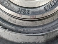 фото thumb №12, Зчеплення vw fox 03d141025b 03d105271 03d105333 1.2 6v