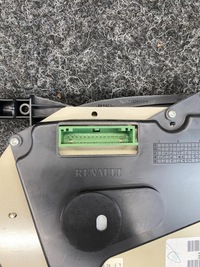 фото thumb №11, Renault kangoo i 1.5 dci счетчик приборы спидометр p8200336481-e