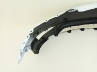 Tesla model y 2020- бампер перед передний 1540100-06-c Оригинал, фото thumb