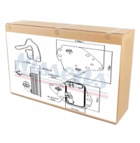 Купити Nissens 90996 радіатор оливи, олія двигунний, фото thumb