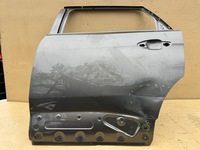 фото thumb №8, Peugeot 5008 ii 2 16r- дверь левый задняя левая задние