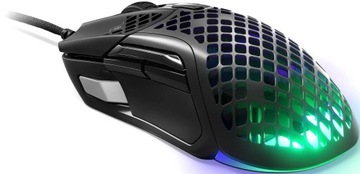 Mysz STEELSERIES Aerox 5