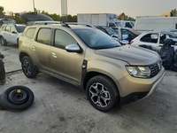 фото thumb №1, Накладка порог правая dacia duster ii 17-