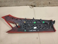 фото thumb №5, Молдинг накладка крыла левая задняя ford grand c-max ii am51u29613a ca