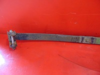 фото thumb №11, Jumper boxer ducato 06- maxi рессора зад 1 листовая рессора 12r