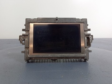 фото thumb №1, E класс w212 рестайлинг дисплей радио a2129014706