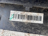 фото thumb №6, Бампер перед передній bmw 5 g30 g31