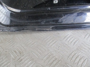 фото thumb №9, Крышка зад opel zafira b z20r 05-14