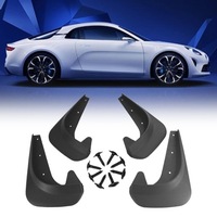 фото thumb №7, 4 . універсальні бризковики з м'якого пластик