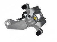 фото thumb №1, Суппорт тормозной зад левый peugeot 308 13-