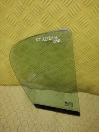 фото thumb №1, Opel astra h скло двері правий задня