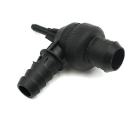 Купити Mb vito w447 brake unit to вакуумний line клапан lhd a0004318407, фото thumb