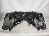 фото thumb №9, Mercedes glc w253 рестайлінг multibeam led l+p a2539064903 a2539065003 f-v.a.t