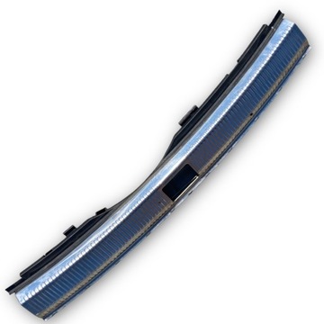 фото thumb №1, Audi a6 c7 захист ременя зад накладка захист багажника 4g9864483b