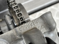 фото thumb №9, Bmw x3 x4 f98 f97 головка комплектная s58t 3.0 бензин mpower