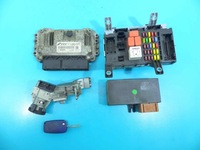фото thumb №1, Комп'ютер набір fiat linea 0261201689 1.4 t