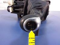 фото thumb №6, Mercedes cla w117 w176 вибірник домкрат коробки