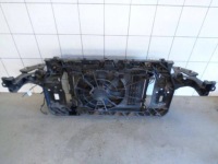 фото thumb №4, Hyundai ix35 10 2.0gdi комплект радиатор вентилятор