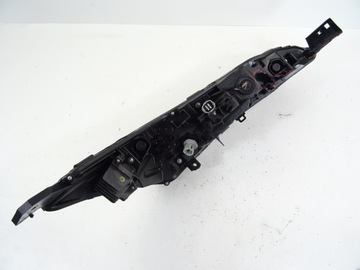 фото thumb №7, Nissan x-trail 4 t33 1.5 v-ct e-power 22r лампа левая верхняя перед led uk