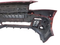 фото thumb №11, Бампер перед решітка opel zafira d vivaro life 9833129877
