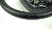 фото thumb №9, Кермо шкіра шкіряний ford focus mk4 iv st line st-line jx7j3600me3grx