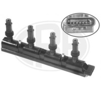 Купити Era котушка запалювання opel ampera, фото thumb