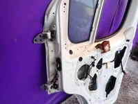 фото thumb №5, Peugeot boxer ii дверь перед правое отсутствует