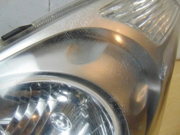 фото thumb №11, Лампа ліва перед hyundai h1 ii 2007- європа