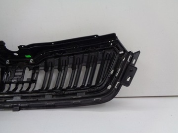 фото thumb №10, Skoda kamiq решётка решётка радиатора