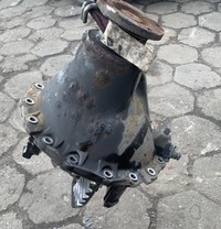 фото thumb №6, Вкладиш міст диференціал mercedes antos actros mp4