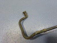 фото thumb №5, Renault clio v 19- 1.0 tce шланг пального 149113020r