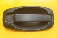 фото thumb №1, Ручка зовнішня правий задня двері стулка peugeot bipper v24838 242559c