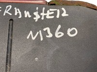 фото thumb №6, Opel frontera b 2002 лампа задняя