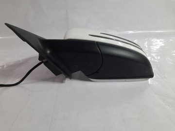 фото thumb №12, Mercedes glk x204 09-15 зеркало внешние правые левая 20 pin usa