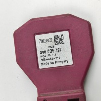 фото thumb №8, Skoda superb b8 3v 2019 антенна gps