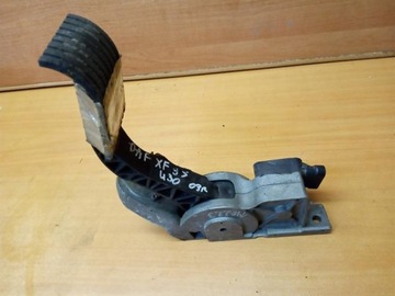 фото thumb №1, Потенциометр газа daf xf 95 430 1376024