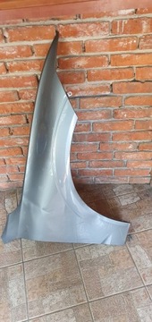 фото thumb №1, Volvo xc60 ii крило правий перед переднє